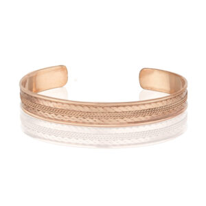Chain - Pure Copper Cuff